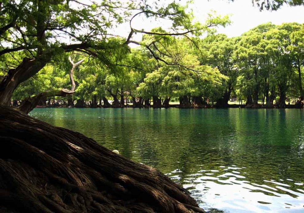 Lago de Camécuaro. ¿Qué hacer en este paraíso de Michoacán? 