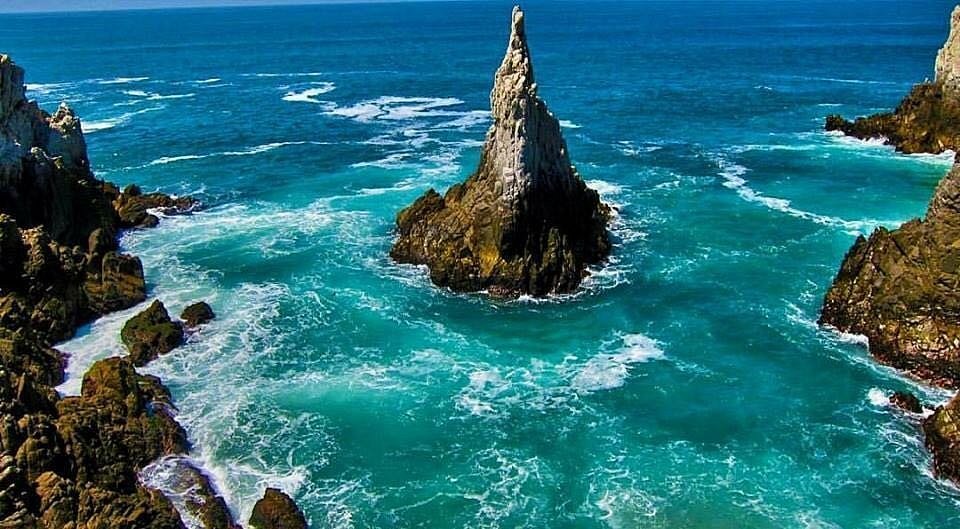 ¿Qué hacer en la playa Maruata?