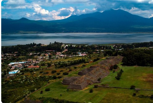 Tzintzuntzan qué hacer